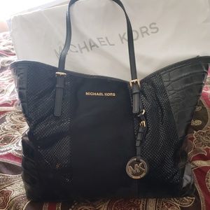 Michael kors limited edition